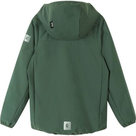 REIMA jaka Tepastelu, 5100193A-8510, 122 izmērs 