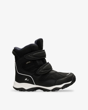 VIKING ziemas zābaki BEITO WARM GTX, melni, 3-94705-2, 38 izmērs 