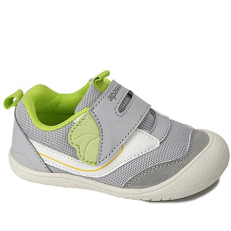 APAWWA ikdienas apavi, ABC1281P-GREY, izmērs 