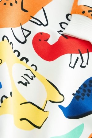 NEXT džemperis un legingi, 650004 104-110 