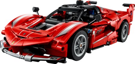 42212 LEGO® Technic Ferrari FXX K 