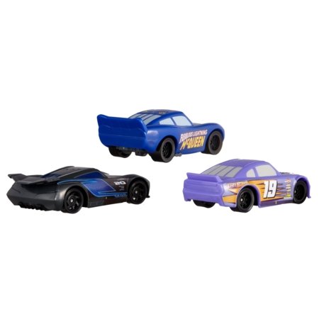 CARS auto, GNW87 GNW87