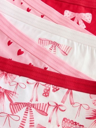 NEXT biksītes, 5 gab., AP1226, cm 