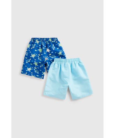MOTHERCARE šorti, 2gab., HC404 