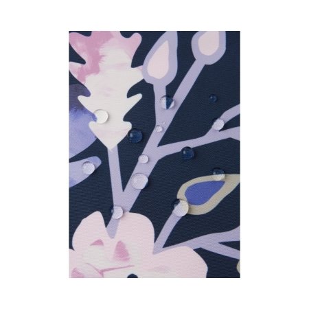 REIMA ziemas virsdrēbes PUHURI, violets, 5100116B-6986, 98 cm 