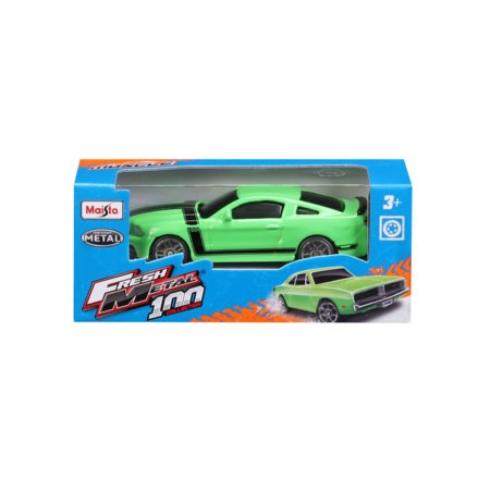 MAISTO DIE CAST Mašīna "FM 3" 11001