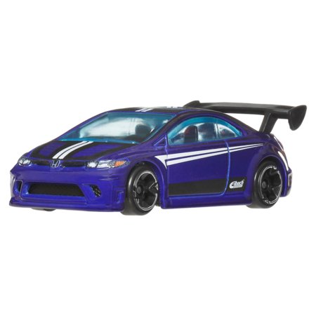 HOT WHEELS 1:64 sešu japāņu modeļu komplekts, JLB23 