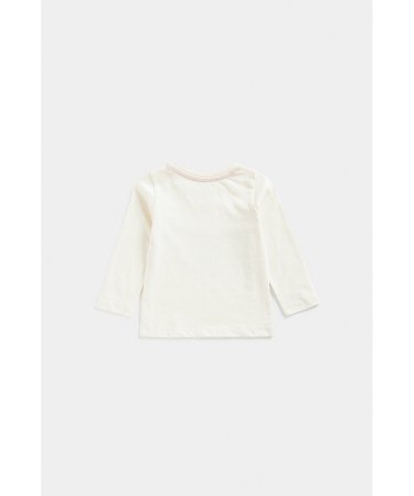 MOTHERCARE krekls ar garām piedurknēm, FD147  