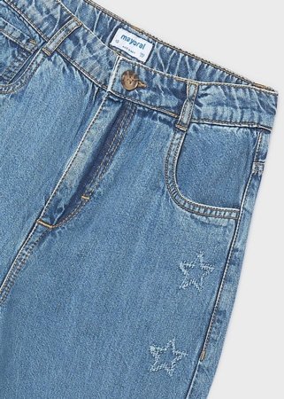 MAYORAL bikses, medium, 6.557-58, 140 cm 