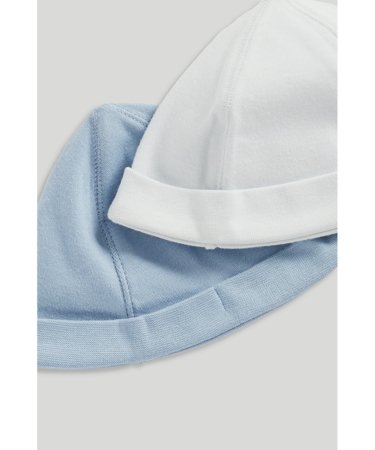MOTHERCARE cepure + dūraiņi, 2 gab., CB271 607158