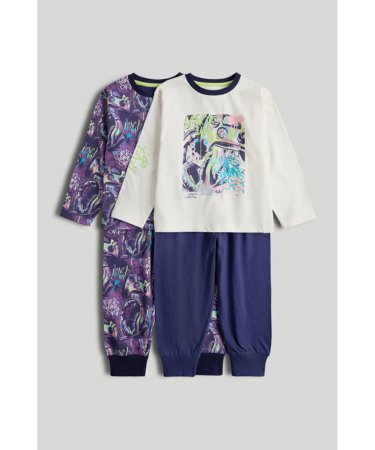 MOTHERCARE pidžama 2 gab., AW05901 cm 