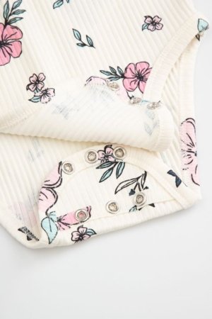 COCCODRILLO bodijs ar garām piedurknēm, smilšu krāsa, izmērs 