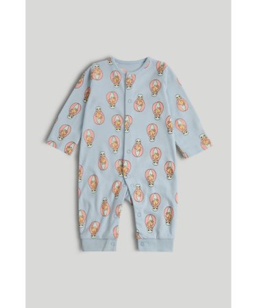 MOTHERCARE kombinezons, 3 gab., AX50801, cm 