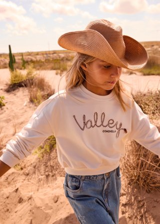 MAYORAL džemperis, bone, 6.401-78, 157  cm 