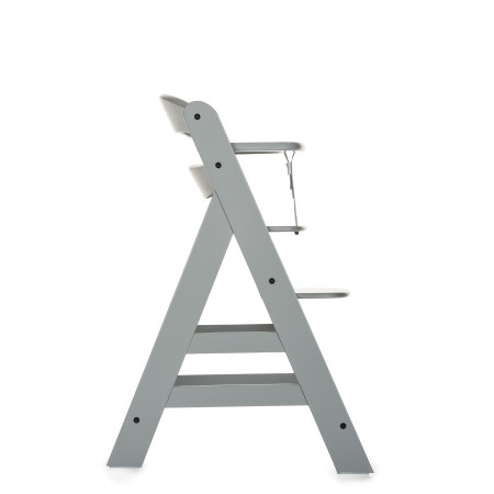 HAUCK barošanas krēsls Alpha+ Grey 661178