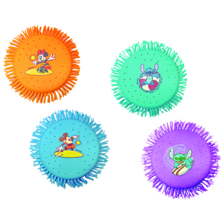 JOHN Disney ūdens disks, 18 cm, asort., 40591   