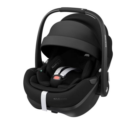 MAXI COSI autokrēsls PEBBLE 360 Pro 2, Twillic Black, 8052390110 