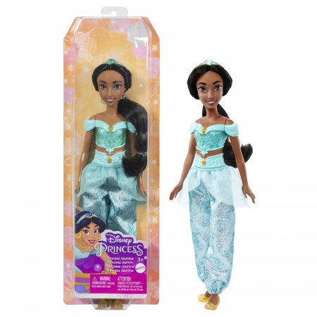 DISNEY PRINCESS lelle, HLW02 HLW02