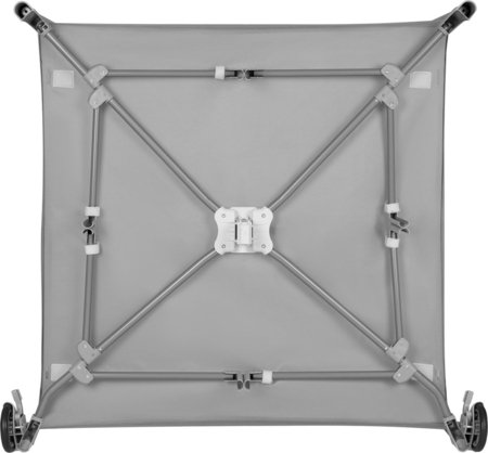 LIONELO manēža MILLE PLUS, Grey/Green 