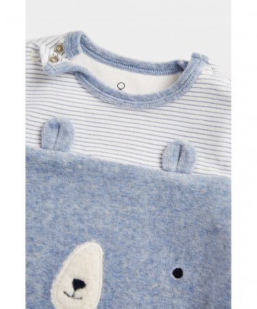 MOTHERCARE zīdaiņu kombinezons, CB759 606325