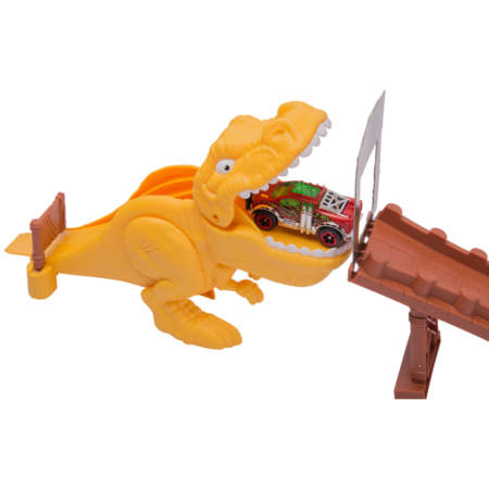 METAL MACHINES komplekts Value Brand T-Rex, 6702 6702