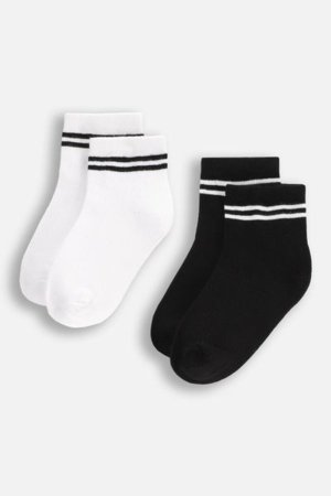 COCCODRILLO zeķes SOCKS BOY, krāsa, WC5383206SOB-022-036, 36 cm 