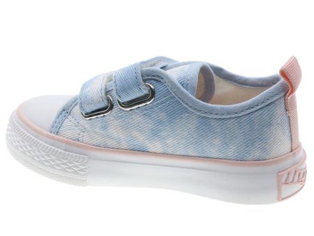 BEPPI tekstila apavi, 2213420, 25 izmērs 