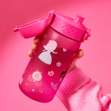 ION8 pudele, Princess, 350ml, I8RF350PRPRIN 