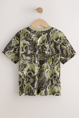 NEXT t-krekls, F23978, cm