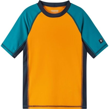 REIMA t-krekls ar īsam piedurknēm TREENIT, 5200149F-27A0, 122 izmērs 