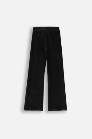 COCCODRILLO legingi CRAFT PUNK GIRL JUNIOR, melns, cm 