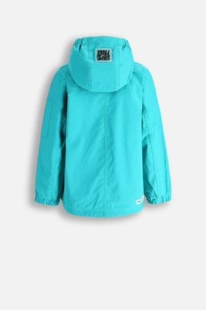 COCCODRILLO jaka OUTERWEAR BOY KIDS, zils, WC5152402OBK-013-122, 122 cm 