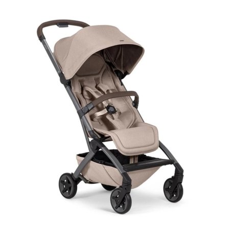 JOOLZ Aer2 drošības barjera, mid brown carbon, 320405 