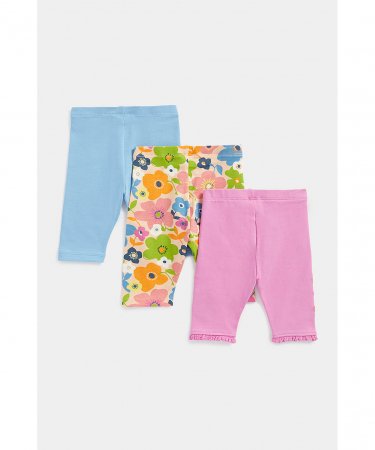 MOTHERCARE legini, 3 gab., EC042 632825
