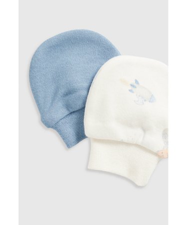 MOTHERCARE dūraiņi 2 gab., IF240 2 