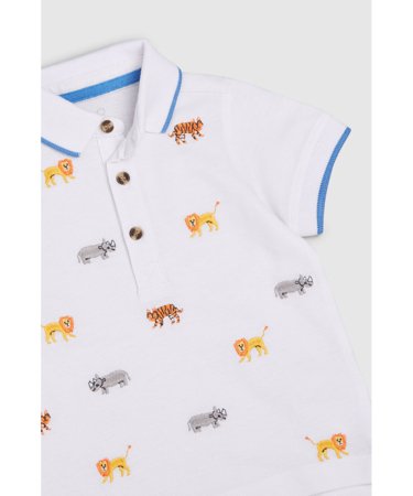 MOTHERCARE t-krekls, šorti, HD505 116 