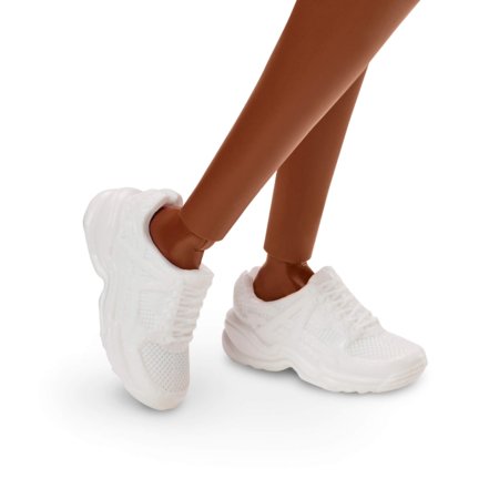 BARBIE lelle Venus Williams, HRM49 