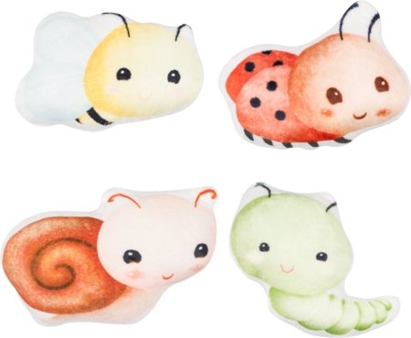 LIONELO manēža MILLE PLUS, Pink 