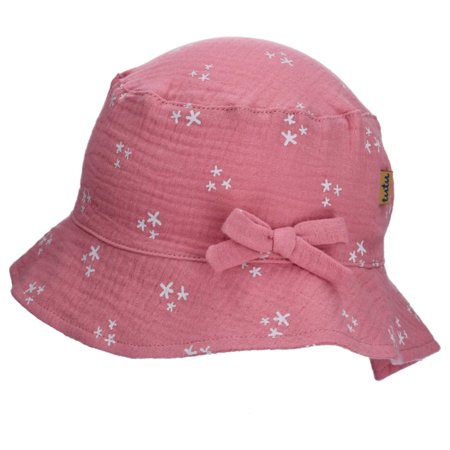 TUTU cepure, rozā, 3-007770, 50-52 cm 