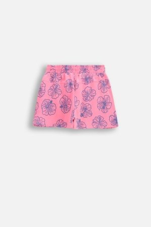 COCCODRILLO šorti, rozā, izmērs 