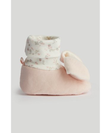 MOTHERCARE zeķes ar grabulīšiem, AY34101, 