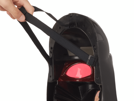STAR WARS Darth Vader Elektroniskā maska, F9498 