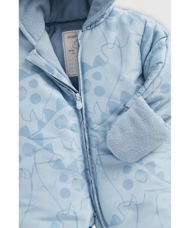 MOTHERCARE ziemasāratērps, IF207 80 