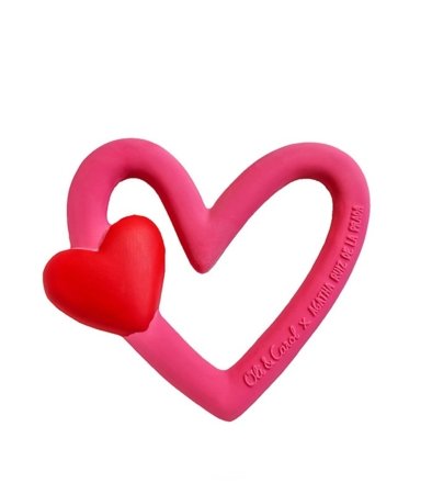 OLI&CAROL X ARP zobgrauznis AGATHA HEART 