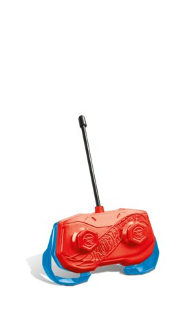 HOT WHEELS RC kravas automašīna, dažādas, 63683