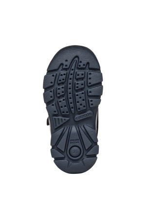GEOX ziemas zābaki, tumši zili, B463VA-050FU-C4002, 27 izmērs 