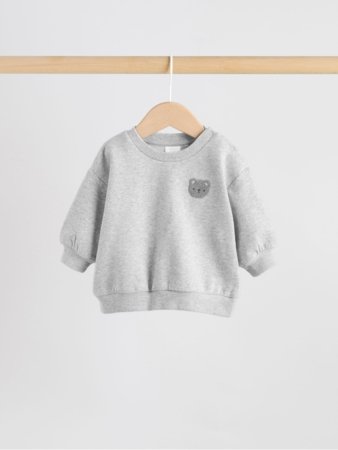 NEXT džemperis + bikses, F04716, cm 