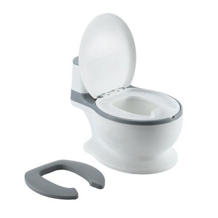 BABYTROLD nakts podiņš MINI, White/Grey, 56-46 