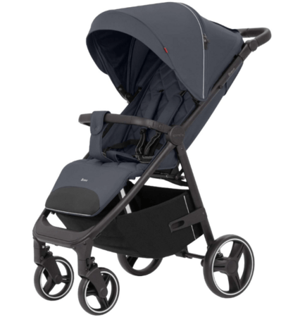 CARRELLO ratiņi BRAVO, Timber Grey, CRL-8512 
