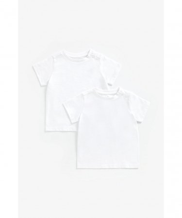 MOTHERCARE T-krekls, 2 gab., YC306 493072